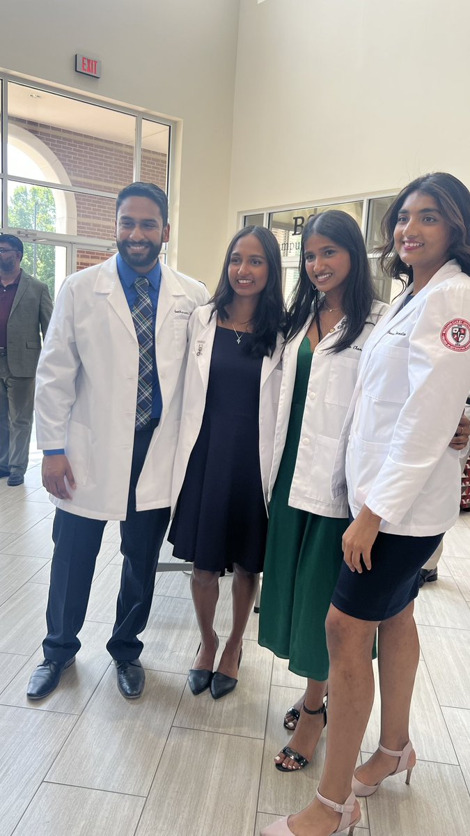 Deepa Elangovan, OMS II tweet media