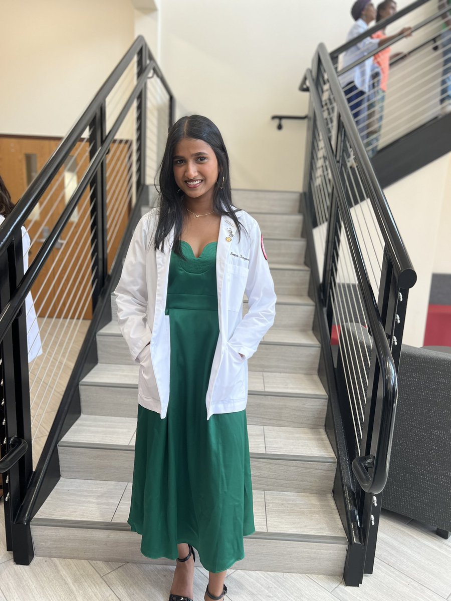 Deepa Elangovan, OMS II tweet media