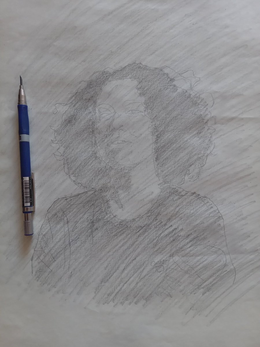 New drop Title: Bahar @Zhivardesignco_ Technique: pencil drawing on paper Link on object.com 👇 objkt.com/asset/KT1AMNYx… #Pencildrawing #art #artist #tezosart  #NFT #NFT_Shill #artwork #acrylicpainting #figurativeart  #tezos #FriikkiSkulls #nftpromotion1