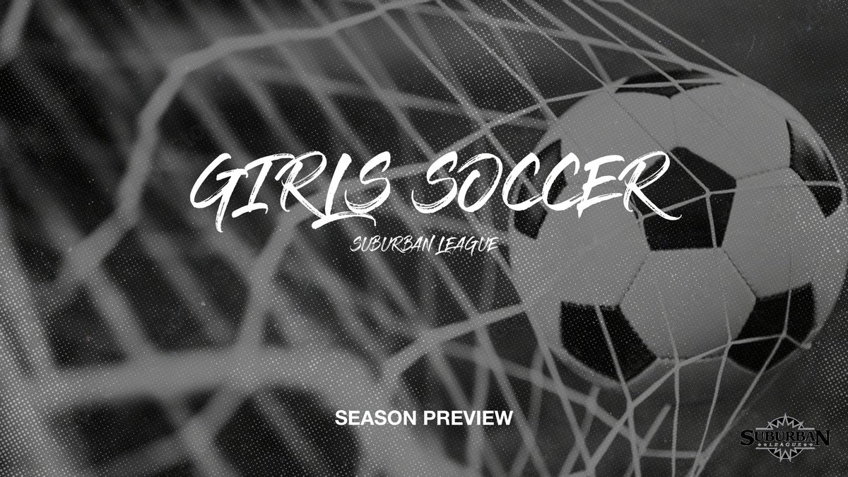 Girls Soccer Season Preview: suburbanleagueoh.com/girls-soccer-2…
