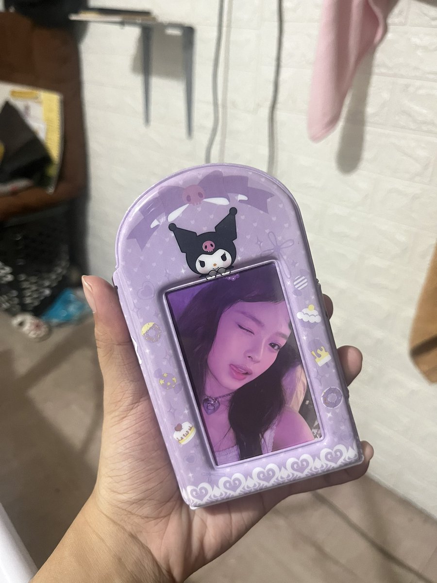 omysanacart's tweet photo. hi!! hanni ube arrived today. thank you for this!! the package is safe naman @angellatinn https://t.co/Jst1Uk2KI4