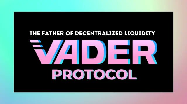ProtocolVader's tweet image. &quot;Join the Forex Evolution with @ProtocolVader &quot;