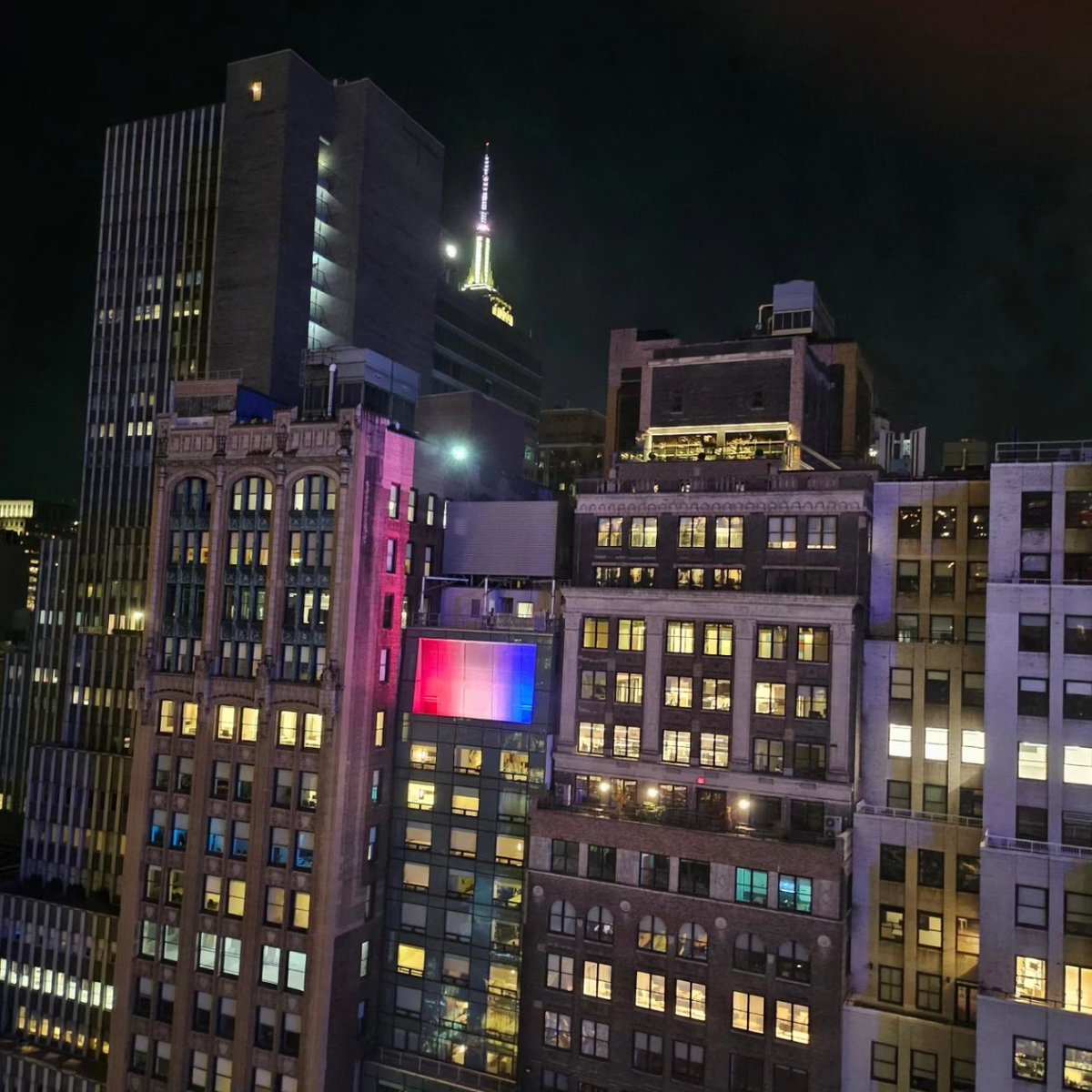 Screamin Skull Press tweet media