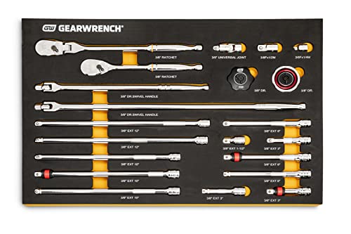DeepPrice's tweet image. Lowest price on Amazon.com for Socket Wrenches  from GEARWRENCH #dpdLowestPrice #GEARWRENCH #SocketWrenches
Only $181.57
amazon.com/dp/B09NP748XZ?…
