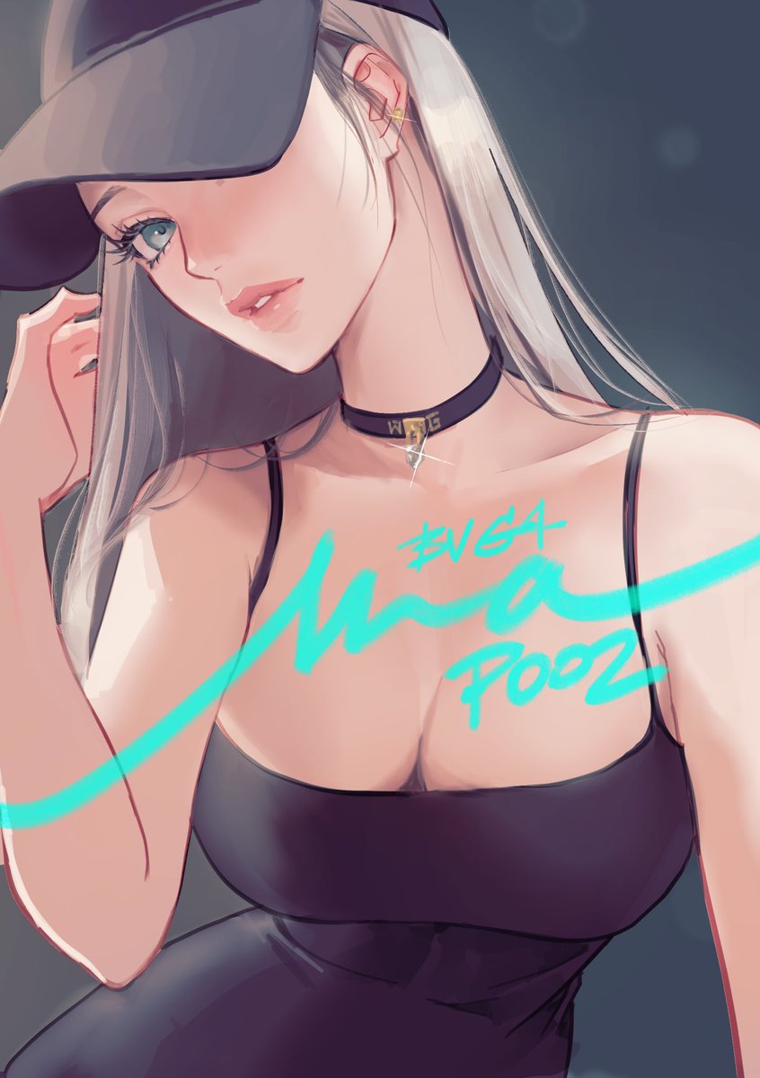 bvg_ana's tweet photo. “Ready for tonight ?”
“Well, it’s my boyfriend’s cap.”
ANASTASIYA
Partner | 24 | 170-45
Doc: https://t.co/TS911kc57z
#BVG_COMMU #BVG_SS4 https://t.co/kKR4bsNsEs
