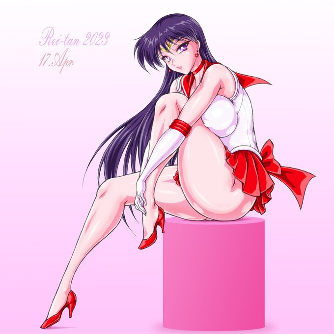 #とびきりの赤を魅せてください 