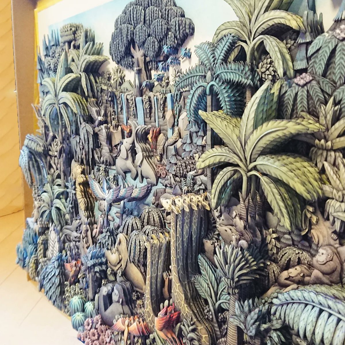 芸術写真 miya6 BOX 芸術写真 miya6 BOX アトリエ デクペ