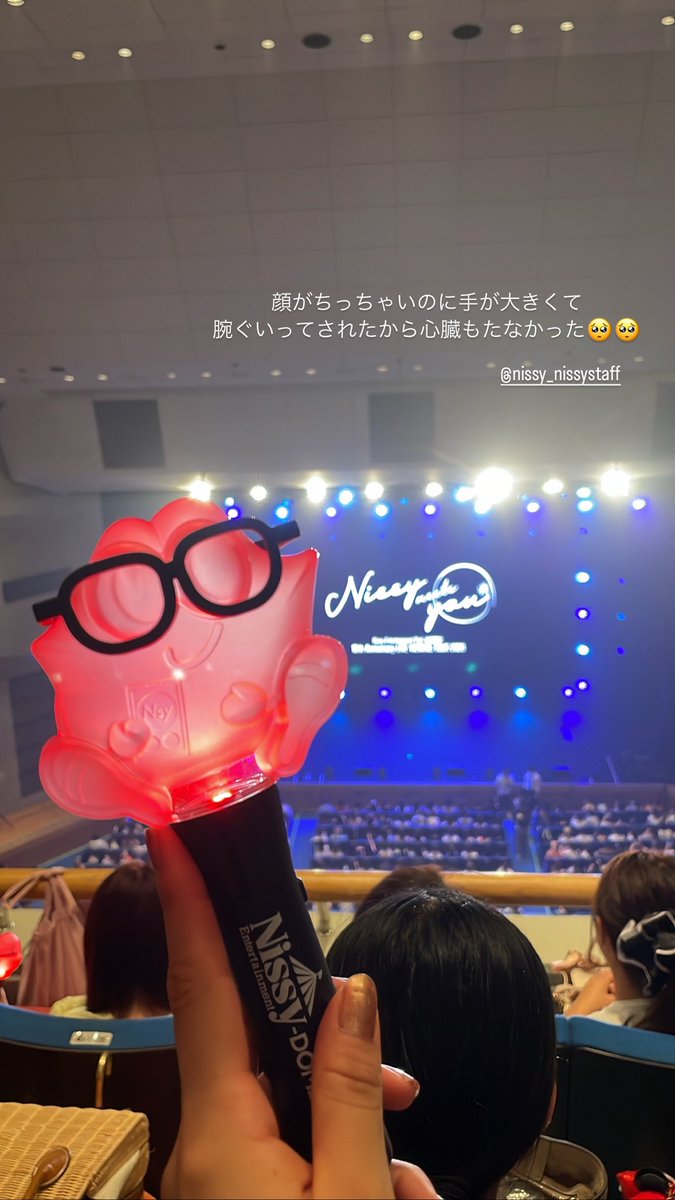 aaa429_nissy's tweet photo. https://t.co/gpkTfI5UC5