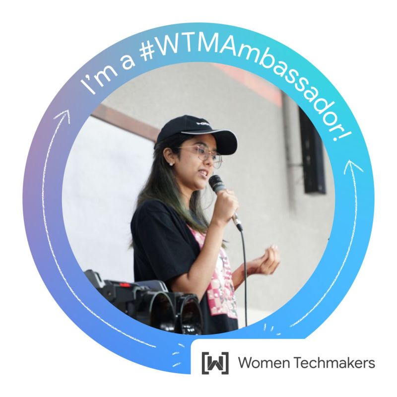 I'm thrilled to announce that I was selected as a Google Women Techmakers Ambassador ! Really grateful for the opportunity to represent the WTM community and help to empower more women in tech ! #WTMAmbassador #Mauritius #Google #WomenInTech #Africa