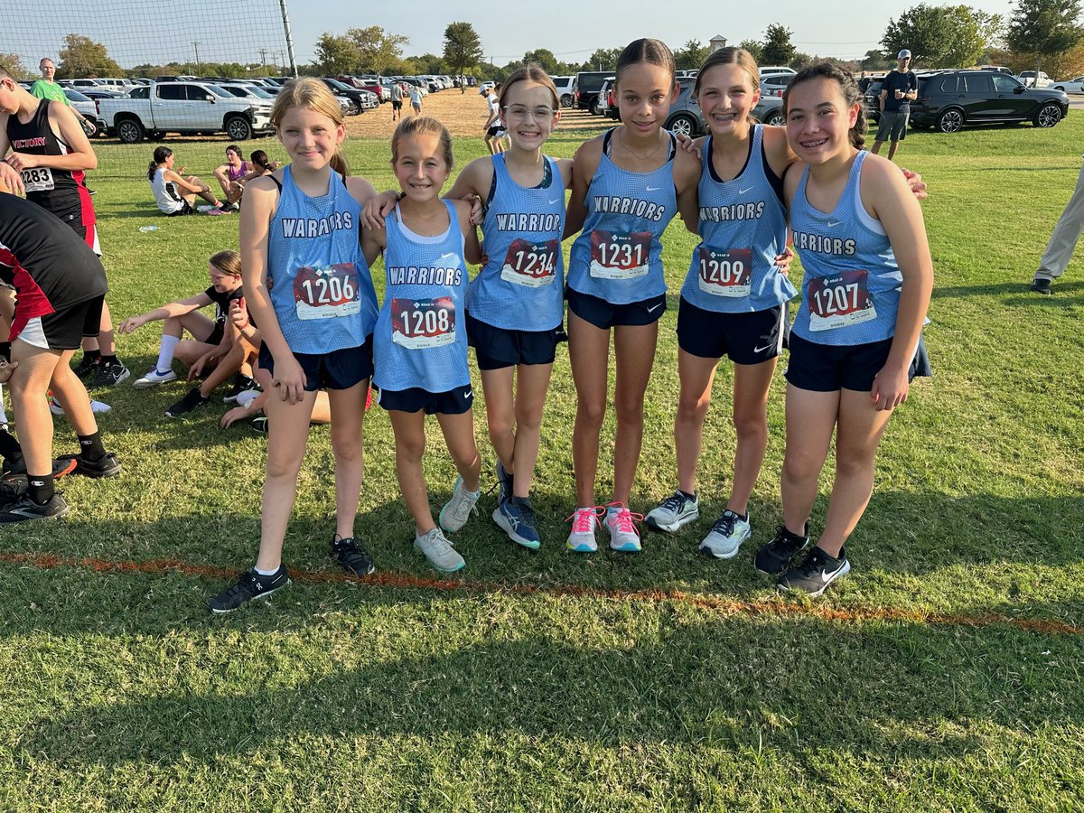 LCS_XC's tweet photo. Meet #2 is complete. Proud of our kids for competing For Him. We will be back at SCS for District! https://t.co/twWTpxO8nR