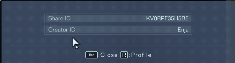 Enju93's tweet photo. @Nekoyo_Chloe 猫小夜���ろえロゴ、良かったら使いな
STEAM　AC6デカール　CODE:　KV0RPF35H5B5 https://t.co/aVPuyC3UFu