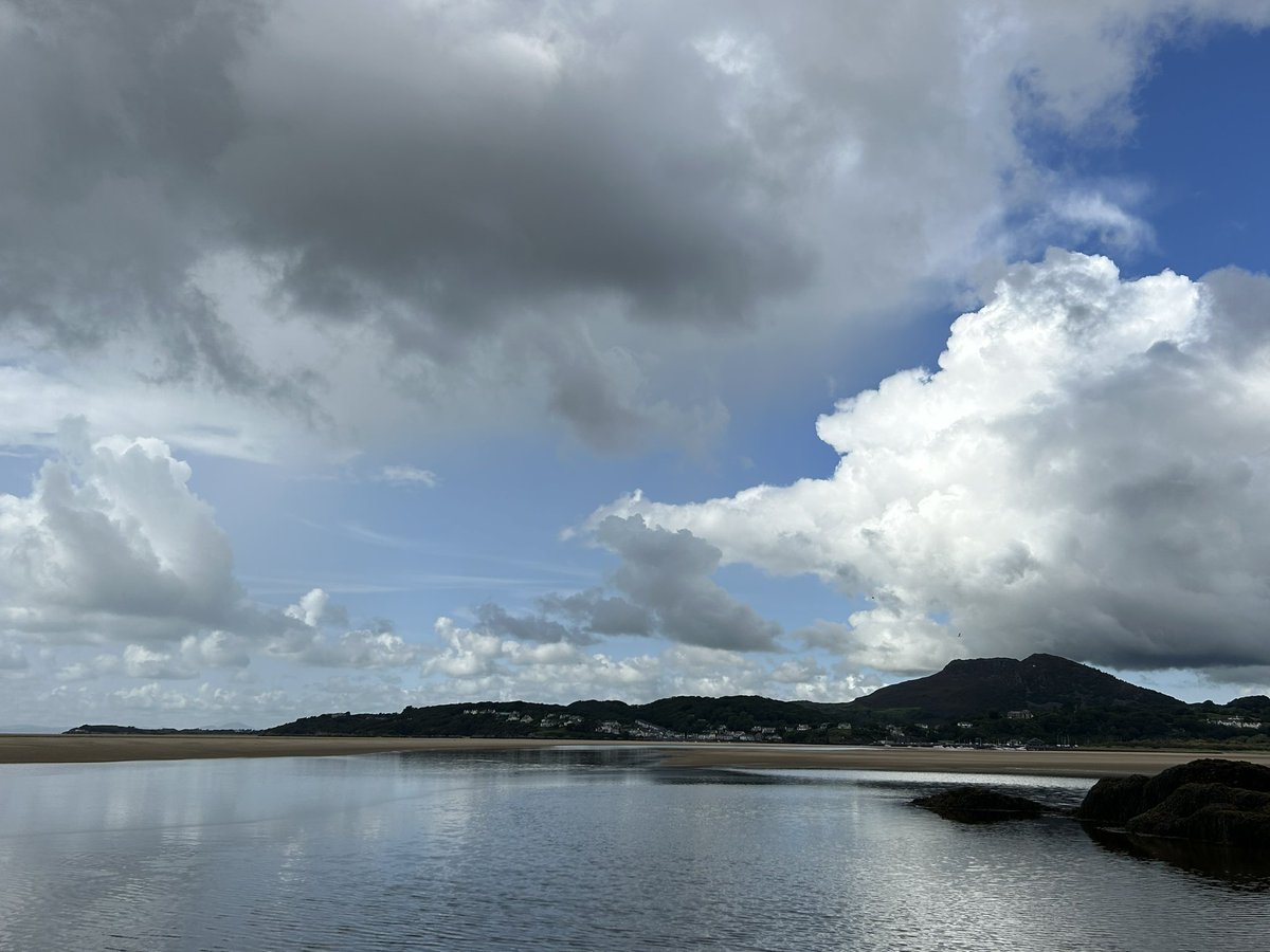 Day 4 part 2 portmeirion estuary walk