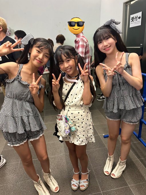 Twitterのコスプレ画像2