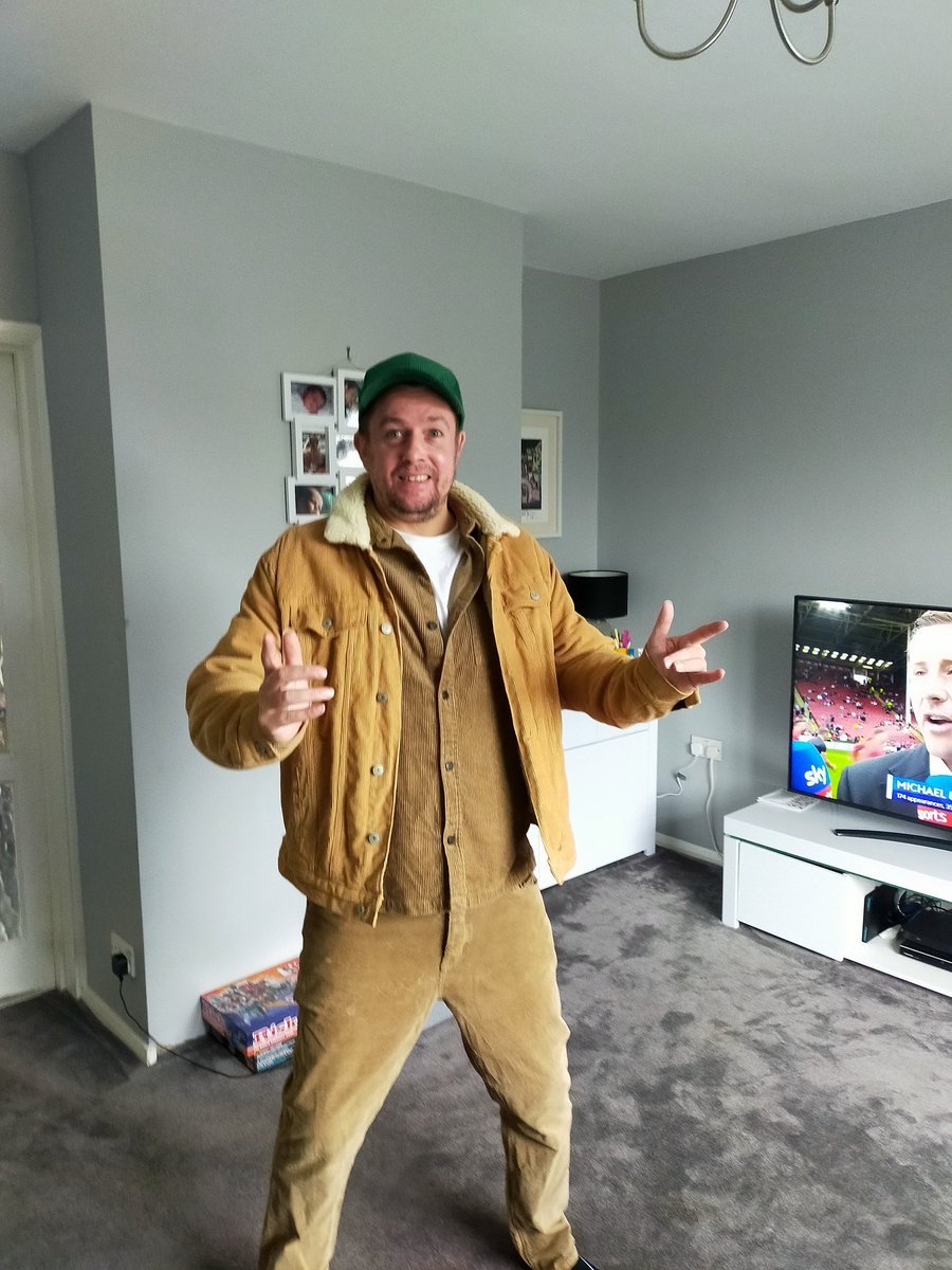 Mal Bamford tweet media