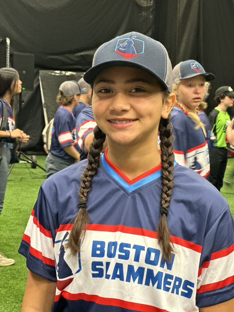 Boomer Baseball tweet media