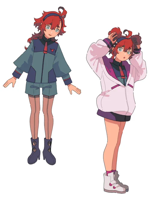 とりかえっこ 