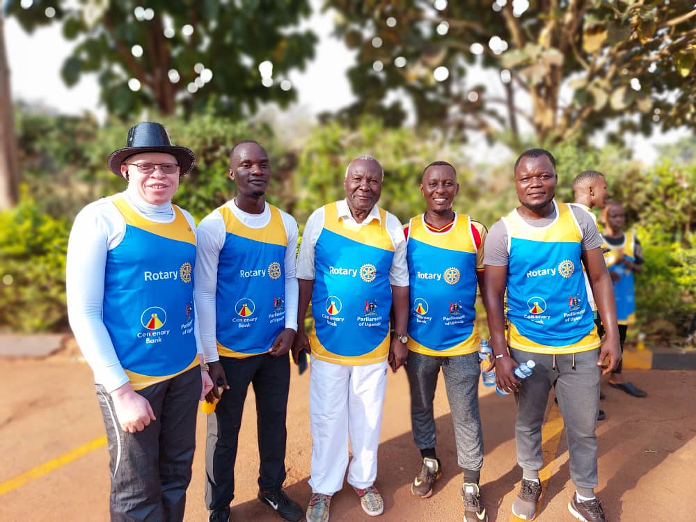 Rotary Club of Jinja City (@rotaryjinjacity) on Twitter photo Rotary club of Jinja City members and family representing during the #RotaryCancerRun23 today in Jinja City. Running to support the fight to save lives and battle cancer. <a href="/UgRotaryCancerP/">#CancerRunUg25</a> <a href="/DGEdwardKakembo/">PDG Edward Kakembo Nsubuga</a> <a href="/rotaryd9213/">Rotary District 9213</a> #Jinja #Rotary #JinjaCity #CancerAwareness #RotaryCancerRun23 Rotary club of Jinja City members and family representing during the #RotaryCancerRun23 today in Jinja City. Running to support the fight to save lives and battle cancer. <a href="/UgRotaryCancerP/">#CancerRunUg25</a> <a href="/DGEdwardKakembo/">PDG Edward Kakembo Nsubuga</a> <a href="/rotaryd9213/">Rotary District 9213</a> #Jinja #Rotary #JinjaCity #CancerAwareness #RotaryCancerRun23