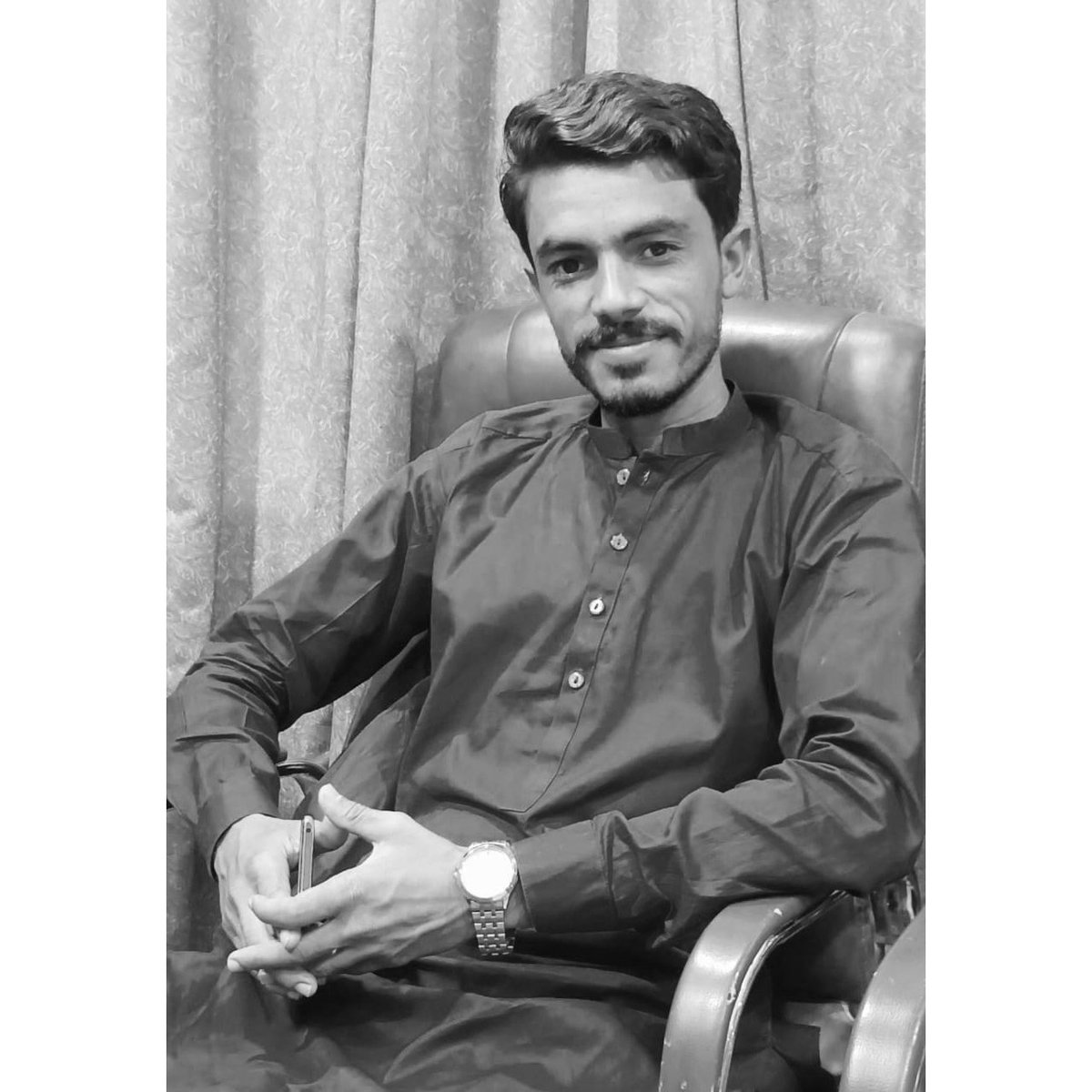 SajjadBaloch_'s tweet photo. #NewProfilePic https://t.co/UAwOQfDEhL