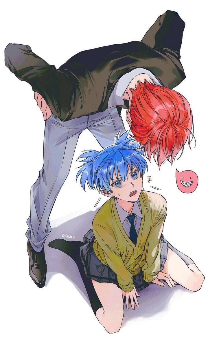 きあ (@kia_nyan0412) / X