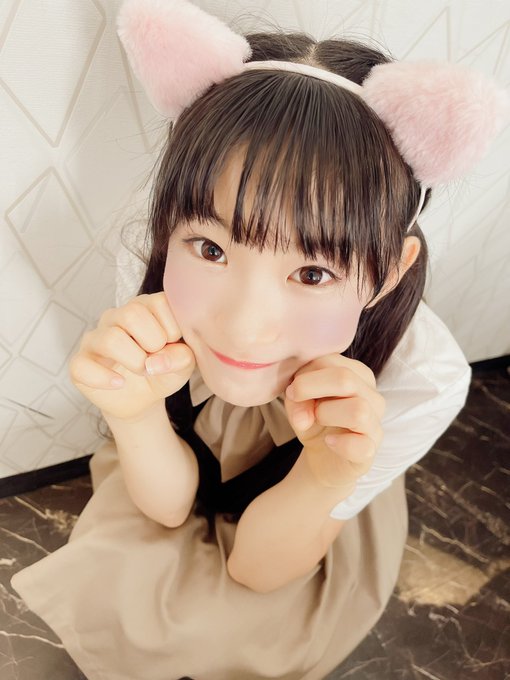 Twitterのコスプレ画像4
