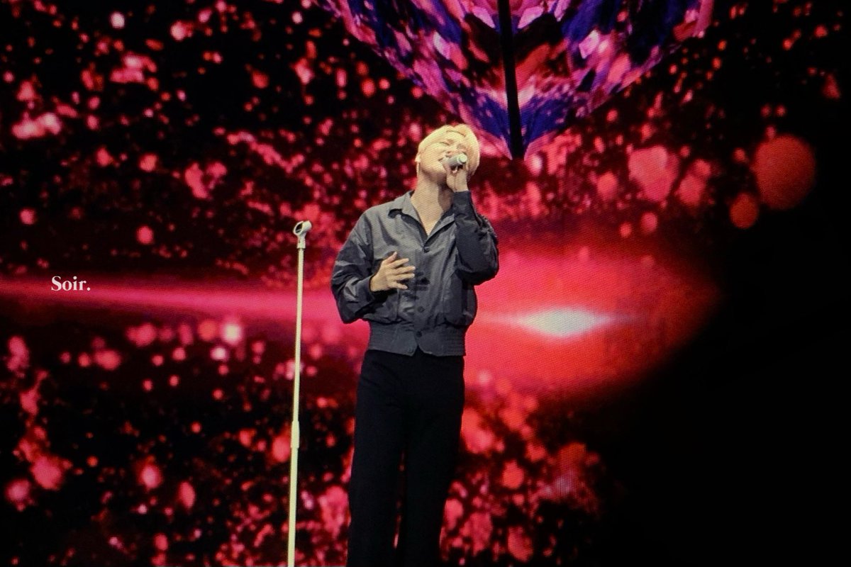 soir_xia's tweet photo. 230827 너를 만나기 위해 이 모든 일을 다시 겪으라 해도 그렇게 할거야

#김준수 #XIA https://t.co/UYAVO8wEzN