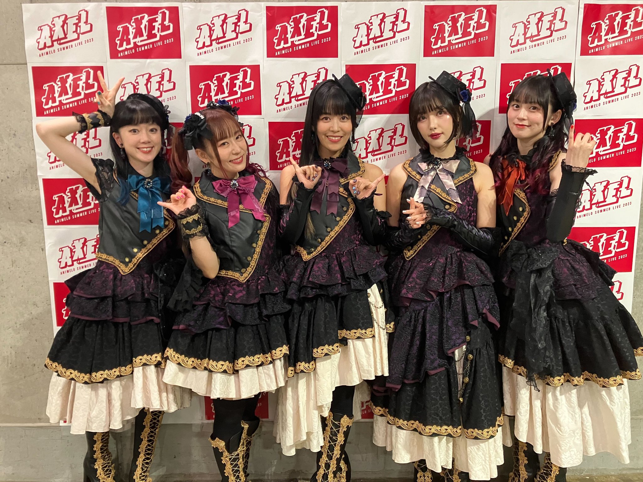 バンドリ！ BanG Dream! 公式 on X: 