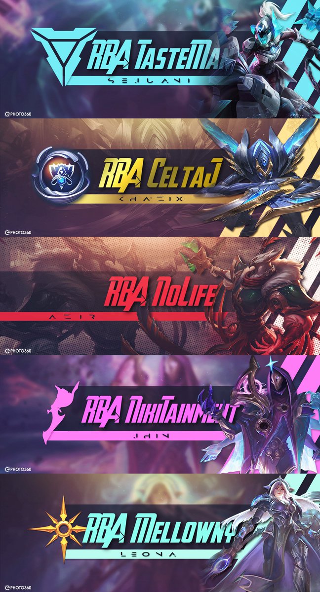 RoyalBlueArmy04's tweet photo. Dürfen wir vorstellen:
Unsere 5 Starter für den anstehenden @FPL_Turnier Summer Split 2023.
Unterstützt werden sie von den Substitutes:
Marv0r
Dome55
Salvrus
Spielemann
LeoG https://t.co/jItc87r2k2