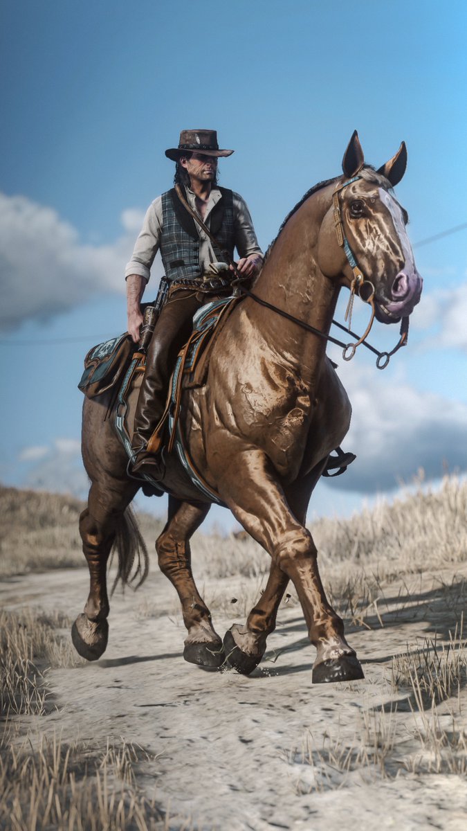 #RDR2 #RedDeadRedemption2 #VirtualPhotography #PhotoMode