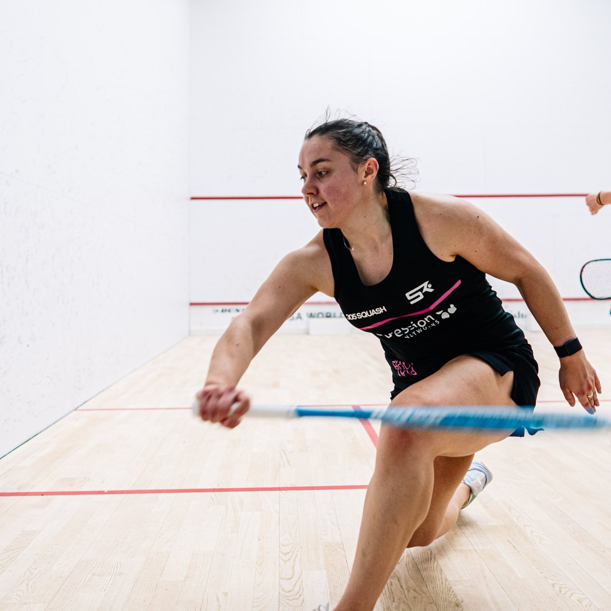 PSA Squash Tour (@psasquashtour) on Twitter photo Result: Paris Squash 2023 Women's RD1
🏴 <a href="/lucybeecroft/">Lucy Beecroft</a> beats <a href="/x_satosq_x/">Satomi Watanabe</a> 🇯🇵
3-0: 11-6, 13-11, 11-6 (31m)
#ParisSquash Result: Paris Squash 2023 Women's RD1
🏴 <a href="/lucybeecroft/">Lucy Beecroft</a> beats <a href="/x_satosq_x/">Satomi Watanabe</a> 🇯🇵
3-0: 11-6, 13-11, 11-6 (31m)
#ParisSquash