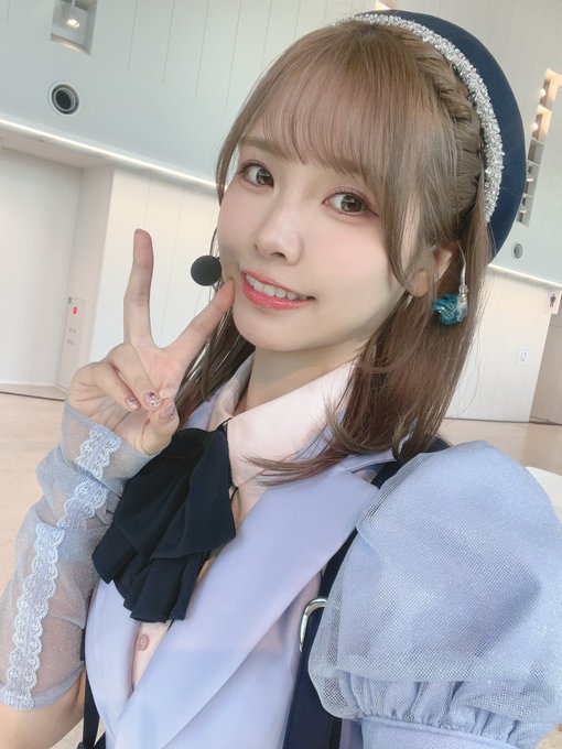 Twitterのコスプレ画像2