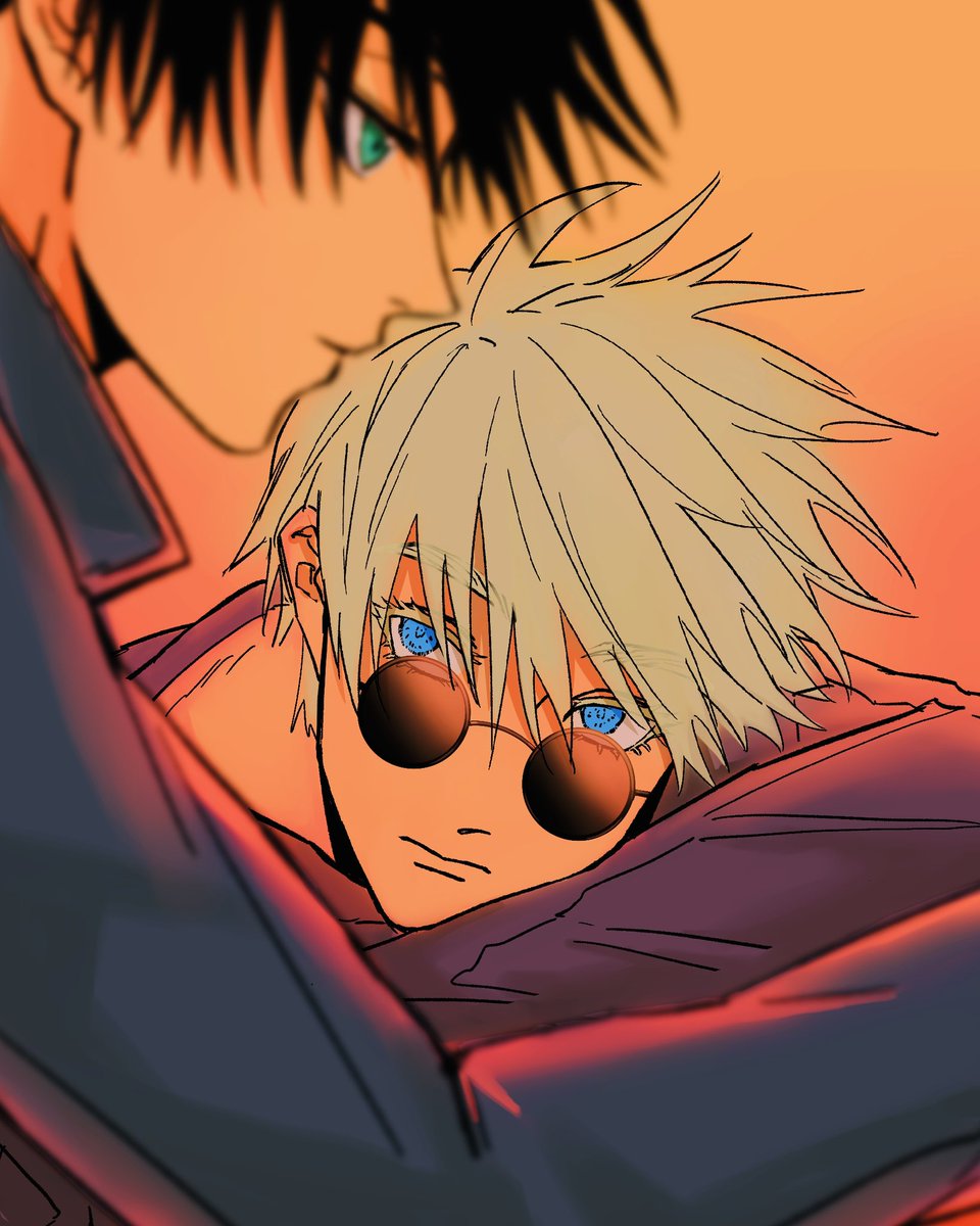 bibimaru524's tweet photo. 五伏🌅 https://t.co/Kih82Xl2fk