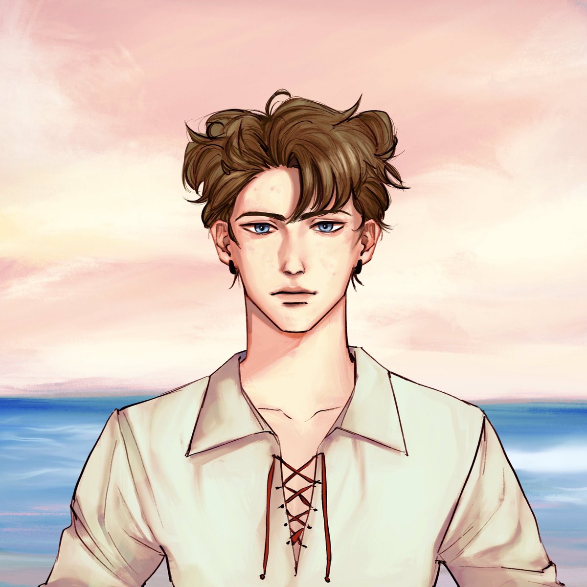 wbenjamin_pocsr's tweet photo. #POCSR_Commu #Pin_POCSR
Benjamin John Westcott (Ben, Benji)
— 16 yrs
— Shipwright assistant (and General Bae)
— 173cm/55-57kg
— Born in Usira Island
“__” talk
‘__’ think
/__/ action for mini-rp
(__) player
doc at bio
(Co-op, dm, invite for rp 24/7) https://t.co/q4kmPc9FXn