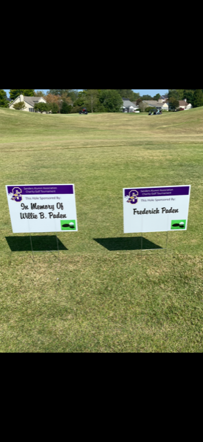 SandersMiddle55's tweet photo. We would like to thank all of our hole sponsors for our golf tournament this Saturday. Thank you to our volunteers and golfers for making this a great event! We will see you all next year! #SandersPRIDE https://t.co/Gu2smW7Jrf