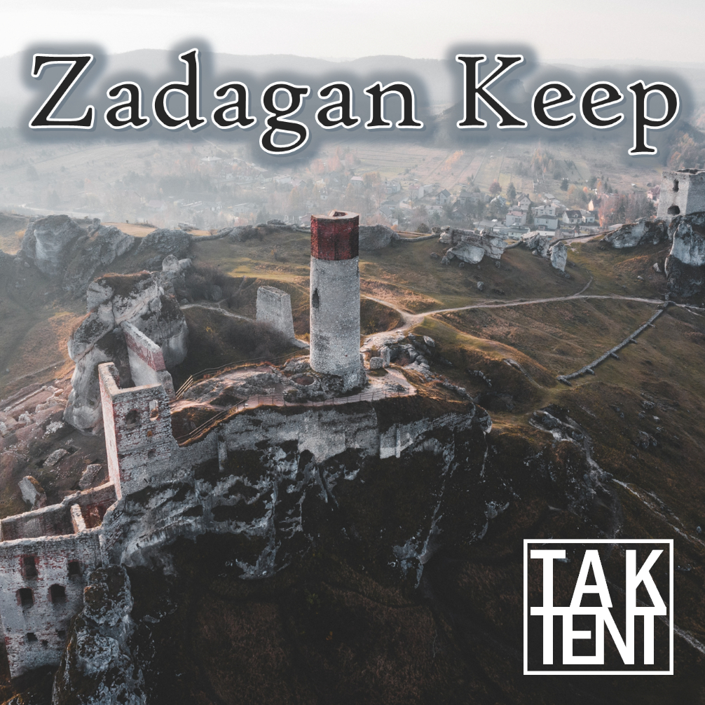 Tak Tent Radio (@taktentradio) on Twitter photo A fresh Zadagan Keep mix of a strange variety of hauntological psychedelia, finishing off with a mix session by Keith Seatman.
🚨🚨taktentradio.com/?p=3027
<a href="/vanishing_twin/">Vanishing Twin</a> @CastlesInSpace <a href="/DAFTFamily/">Daevid Allen Foundation Trust</a> <a href="/DissociativeQ/">Dissociative Identity Quartet</a> <a href="/BobPlant7/">Portland Vows</a> <a href="/Leigh_Wright_/">Leigh Wright</a> <a href="/KeithSeatman/">Keith Seatman</a> A fresh Zadagan Keep mix of a strange variety of hauntological psychedelia, finishing off with a mix session by Keith Seatman.
🚨🚨taktentradio.com/?p=3027
<a href="/vanishing_twin/">Vanishing Twin</a> @CastlesInSpace <a href="/DAFTFamily/">Daevid Allen Foundation Trust</a> <a href="/DissociativeQ/">Dissociative Identity Quartet</a> <a href="/BobPlant7/">Portland Vows</a> <a href="/Leigh_Wright_/">Leigh Wright</a> <a href="/KeithSeatman/">Keith Seatman</a>
