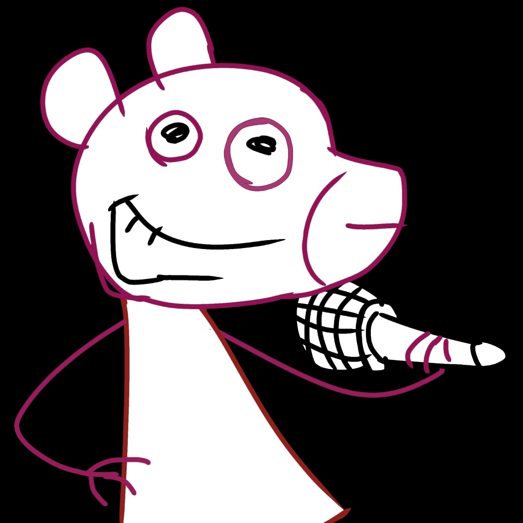 FNFBaconMonday's tweet photo. FNF' Bacon Shit
@FNFNewsAnnounc1 @FNFnewsespanis @FNFNewsEsp
#fnf #peppa #parody #shit #BaconMonday https://t.co/DIXYirJtuH
