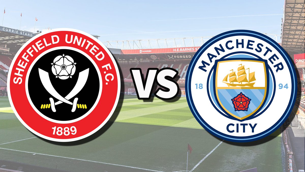 linkxembongdaHD's tweet photo. 🔘 Watch Match Live Stream Free ⤵️ 
⏲️ 20:00 - 27/08/2023

🆚 Sheffield United vs Man City LIVE 
🎬 ➤ https://t.co/O1fujjYE1X
.
🆚 Burnley vs Aston Villa LIVE 
🎬 ➤ https://t.co/PGZ0adVbyf

🤟 Follow me🤟

#PremierLeague #EPL23 #SHEMCI #MCISHU #ManchesterCity #MCFC #BURAVL https://t.co/cPQ1AU3aQf