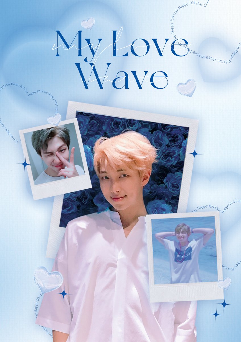 mylovewave's tweet photo. 𝐌𝐲 𝐋𝐨𝐯𝐞 𝐖𝐚𝐯𝐞    
 
RM birthday cafe &amp; flower shop event 
💙 카페 러비니돌 | 플러워샵 온유어사이드
💙 23.09.09 - 09.12      
  
#mylovewave 
#나의사랑파도남준 https://t.co/sYXMHdHNMw