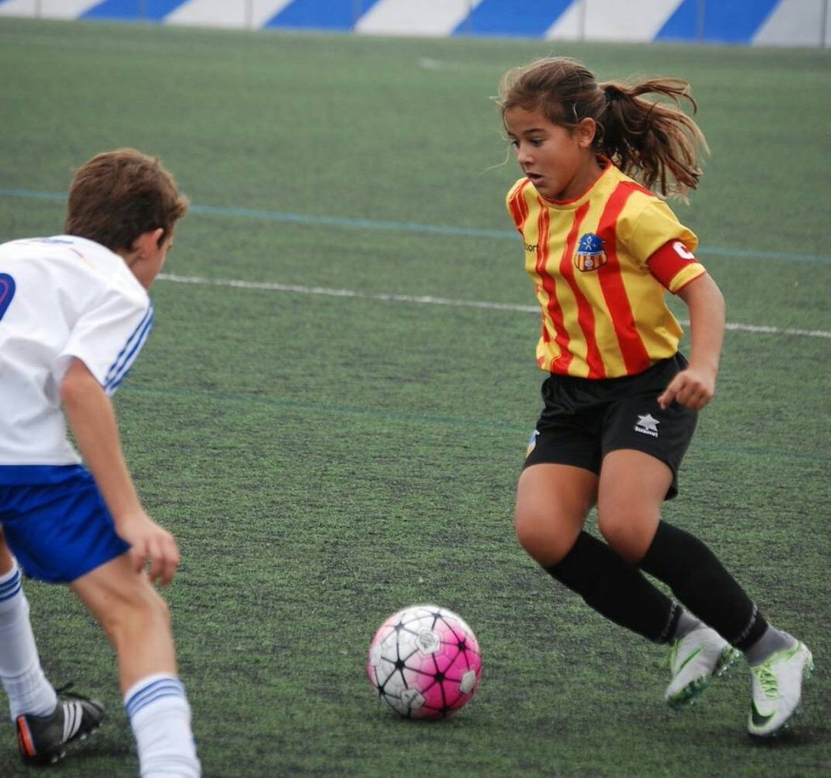 Unió Esportiva Sant Andreu tweet media