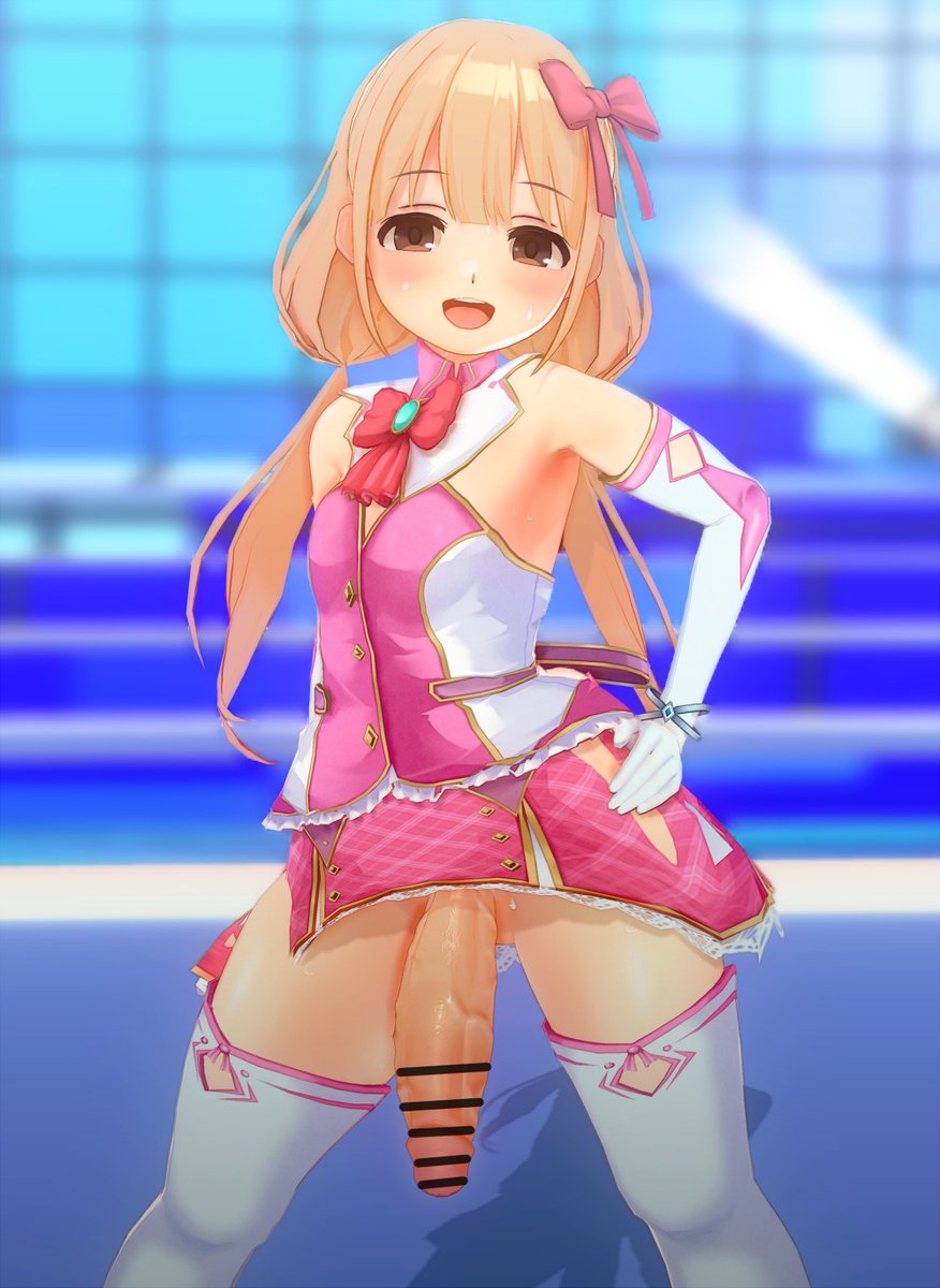 誰もが目を奪われていく