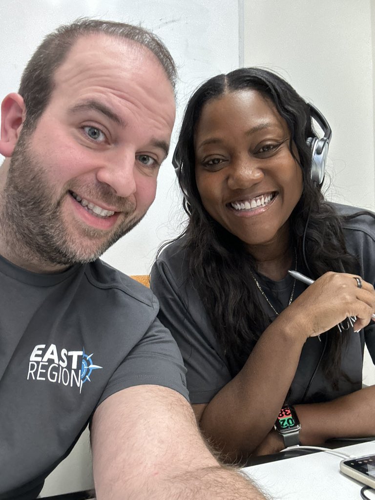 Happy birthday 🎉 my friend! <a href="/Md180r/">Matthew Deitrich</a> You truly brighten up the Wayne office with your positive energy and creativity. It’s my pleasure working alongside someone as talented and dedicated as you! Enjoy your special day to the fullest 🥳 and here’s to many more!!!!