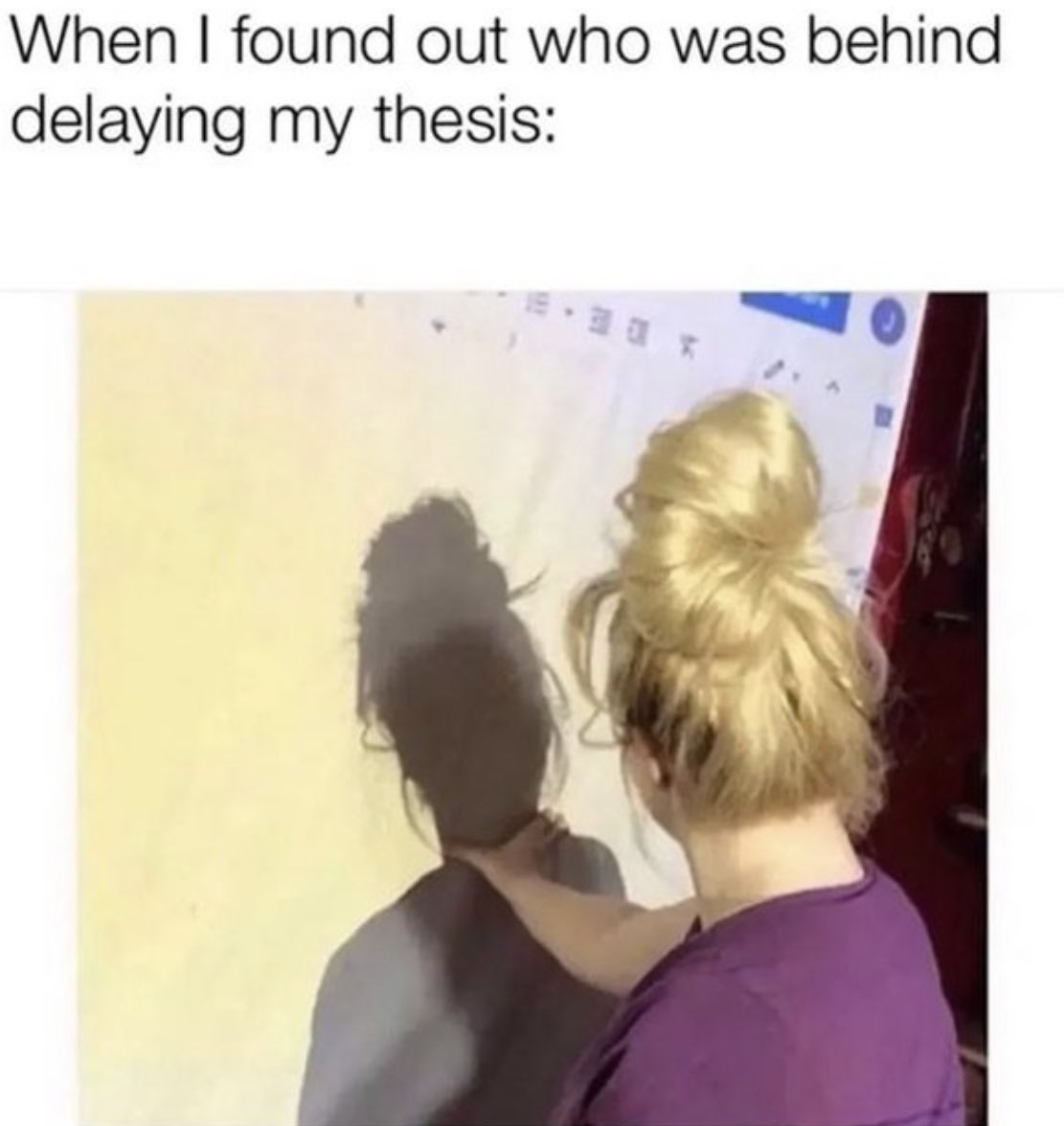 PhD Humour (@phdhumour) on Twitter photo 