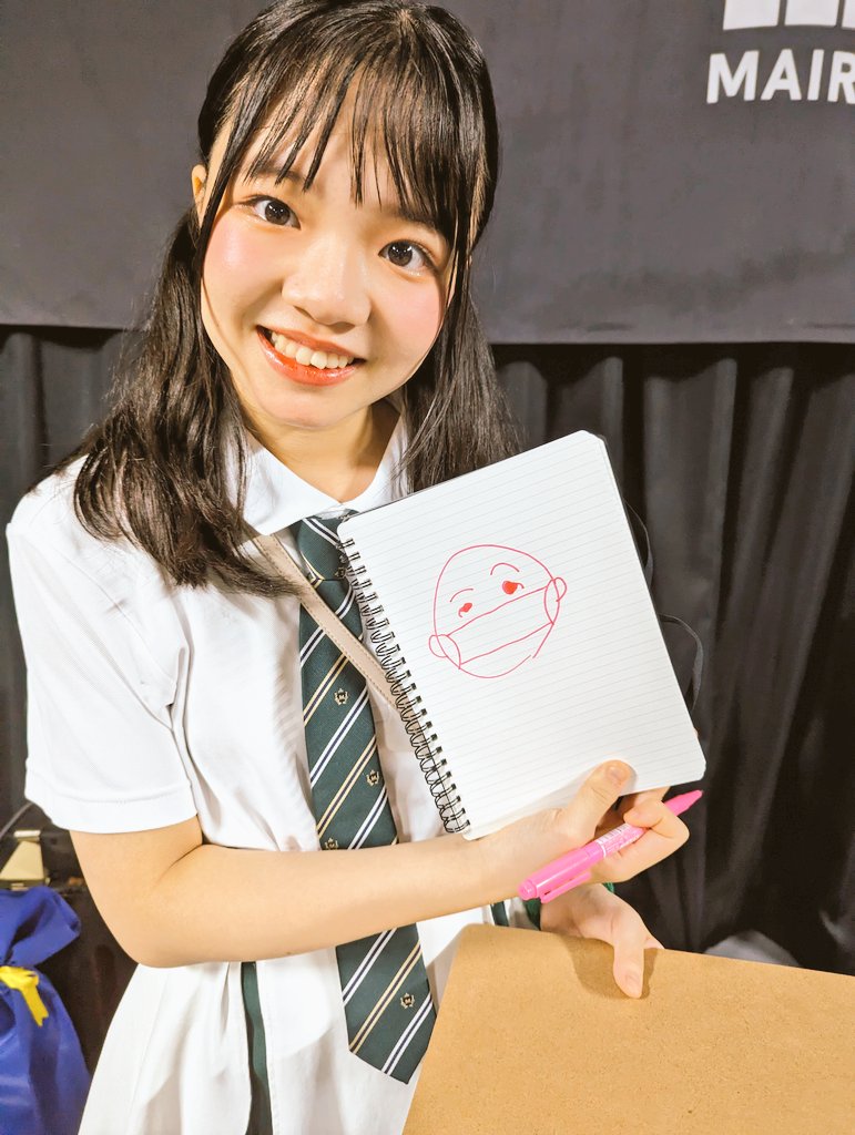 atnakashima1922's tweet photo. 今日のもえぴ💖🪄の好きなところ!
・かがやきフェスを経験して他のアイドルさんの勉強も熱心にしてるところ!
#ほくりくアイドル部
#西村萌花 #もえぴ💖🪄
#もえぴ党 #もえっこ
#もえぴ党さいこうしどうしゃ
#もえぴ党総裁
#オレのもえぴ
#もえぴの好きなところ企画
#55d
#富山定期公演
Mooove!のひなのんと中本こまりさんのこと覚えた!✨って言ってくれた!
#姫野ひなの
#中本こまり
#Mooove!
かすテラも覚えてくれると嬉しい🫠❤️🔥
#かすみ草とステラ
↑
総裁の願望でしかない🤤
神推しにDDを許容させようとする非道な総裁🤤
でも、やっぱりもえぴ💖🪄が1番可愛くて大好き😍😍🫠❤️🔥