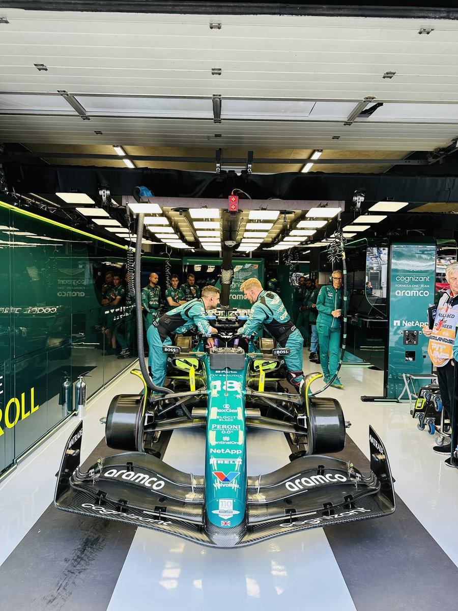 Robyn Silverstone tweet media