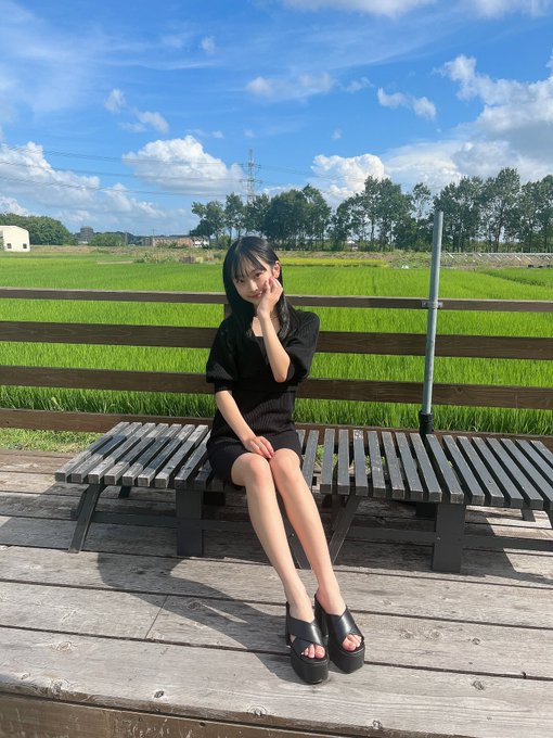 Twitterのコスプレ画像31