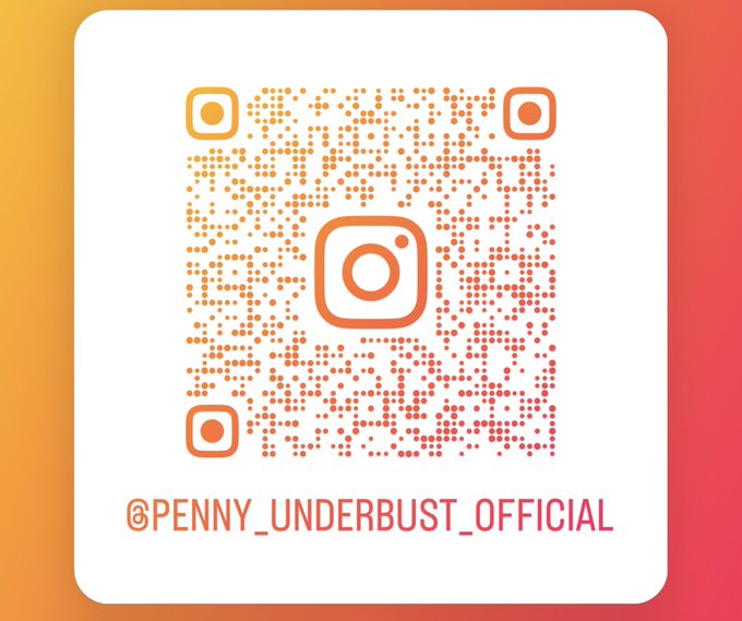 I finally made a new instagram&hellip; since there&rsquo;s so many people who impersonate me over there- it felt like