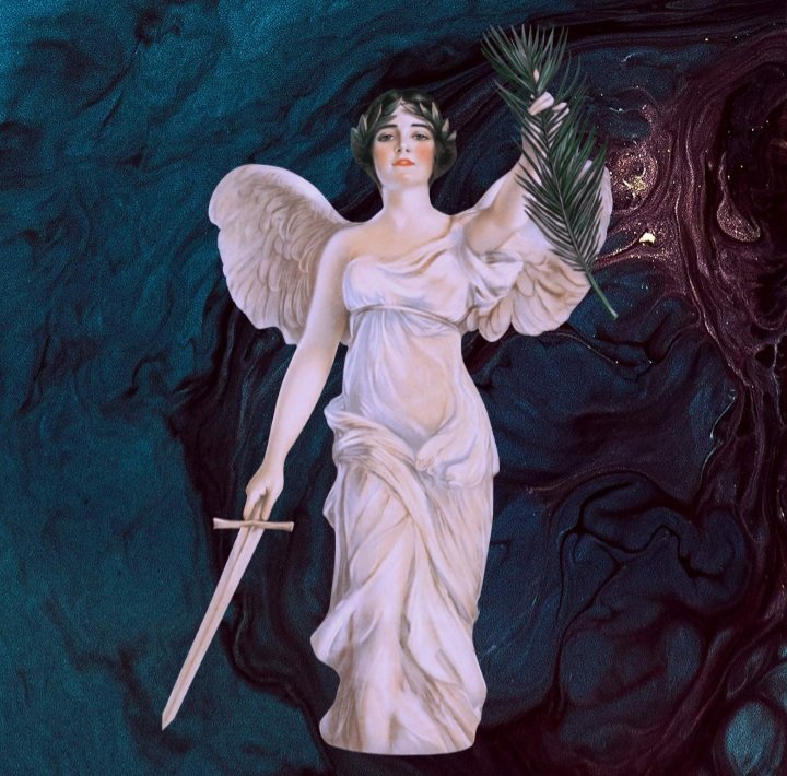 lunaroracle's tweet image. 