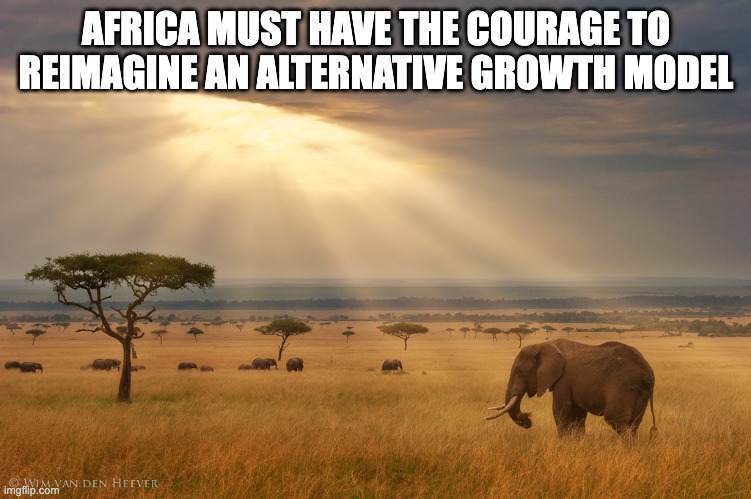 The flames of the climate crisis are real, and they're engulfing our world. 

We need leaders who are unafraid to confront the challenges head-on. 

The Africa Climate Summit is a chance to prove your commitment to future generations.