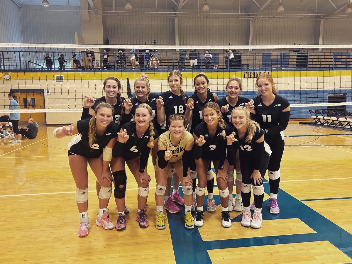 Andover Central HS Volleyball tweet media