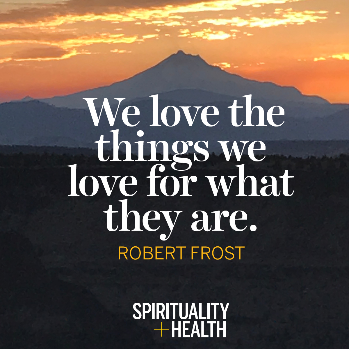 Spirituality+Health tweet media