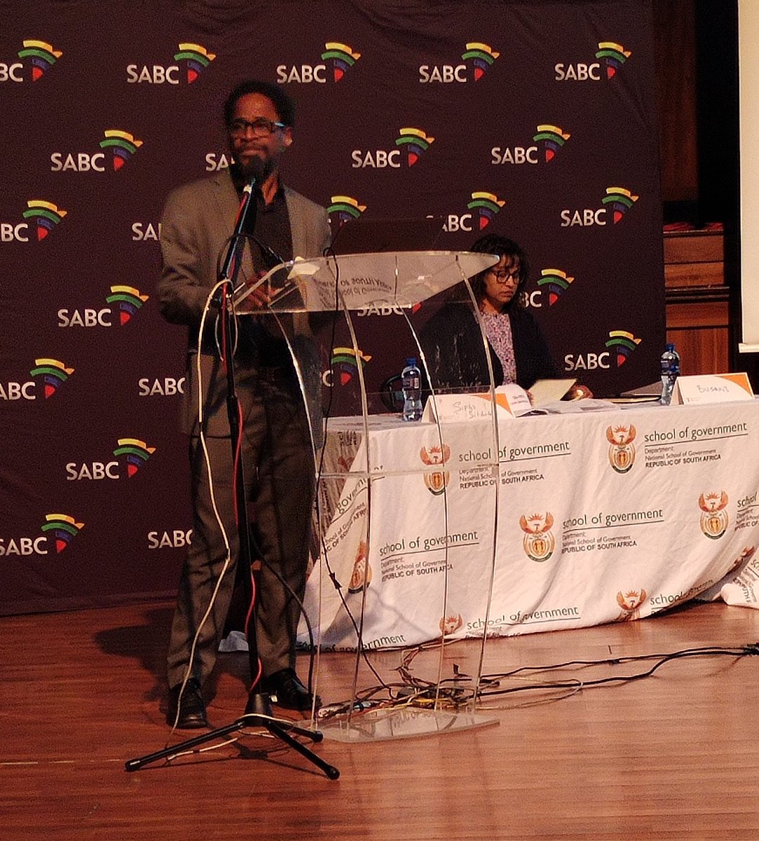 mpumie562's tweet photo. What an insightful and powerful session we had with @DrSiphoSithole and the SABC boards 💯💯💯🤗🤗🤗siyabonga Jobe👌🏾👌🏾👌🏾@ThensgZA https://t.co/o8dmVbnojz